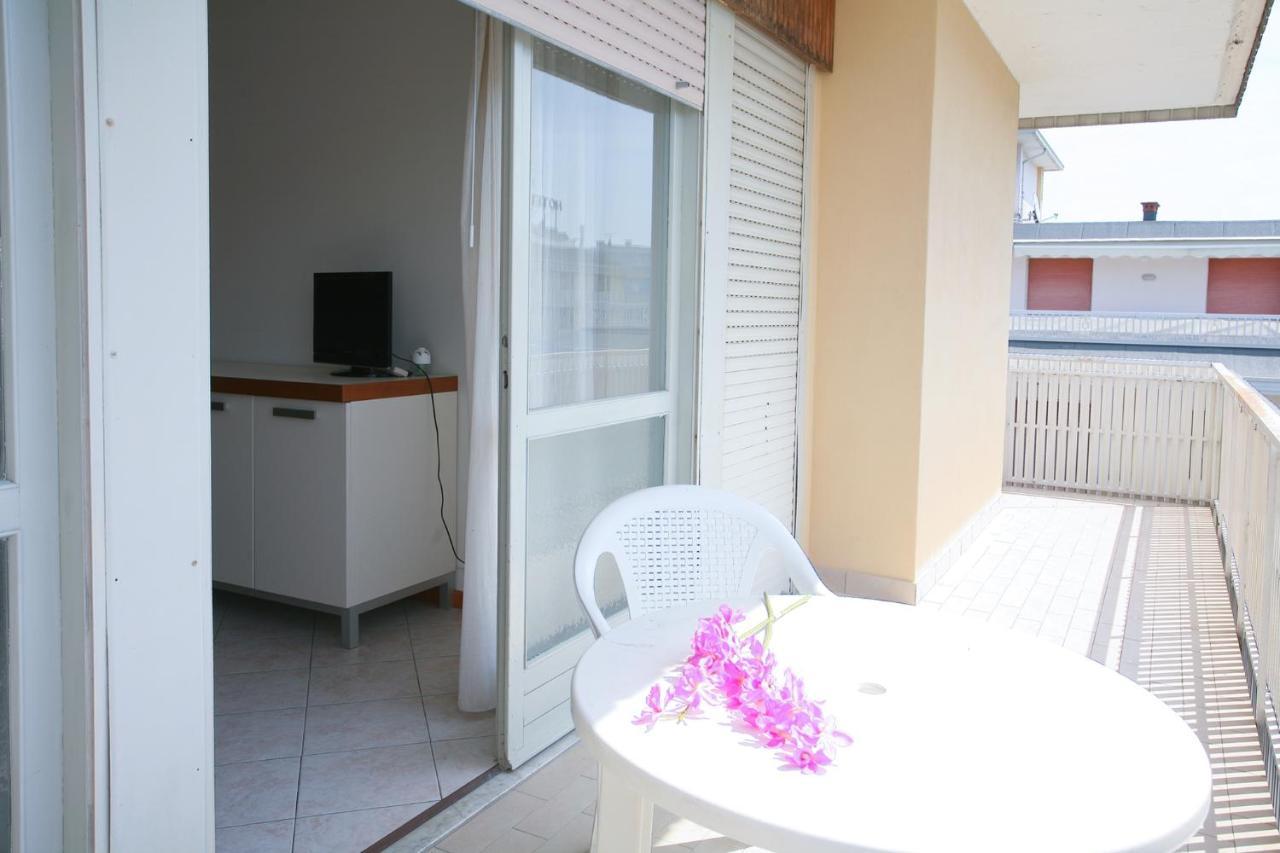 Sanian Villa Bibione Exterior photo
