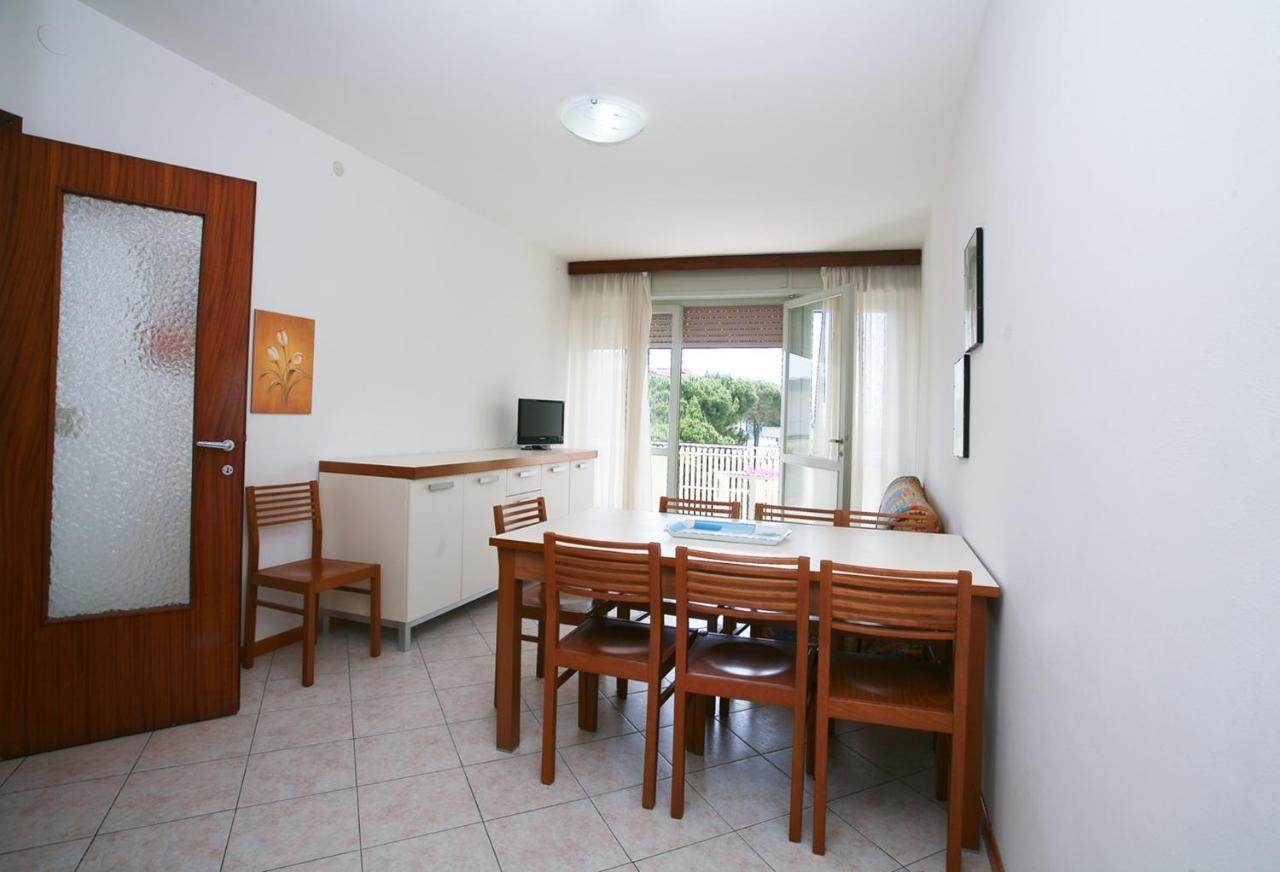 Sanian Villa Bibione Exterior photo