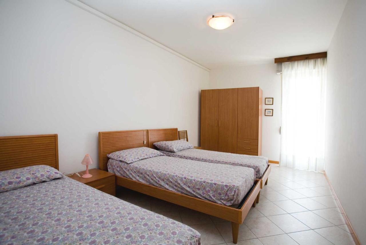 Sanian Villa Bibione Exterior photo